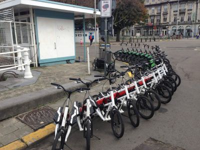 Streetstepper-Tours