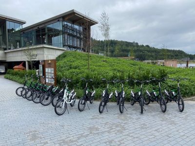 Streetstepper-Tours