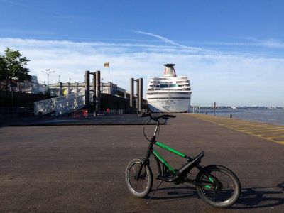 Streetstepper-Tours