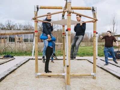Team Robinson