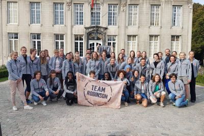 Team Robinson