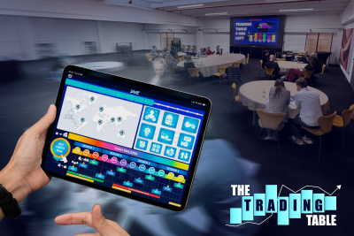 The Trading Table
