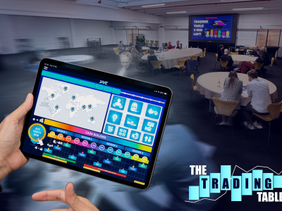 The Trading Table