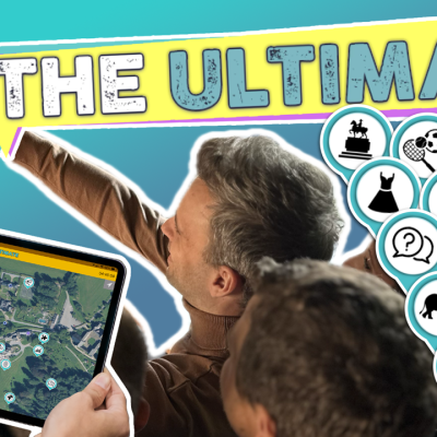 The Ultimate