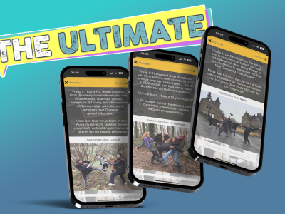 The Ultimate