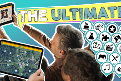 The Ultimate