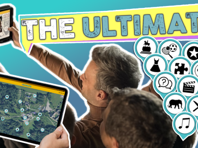 The Ultimate