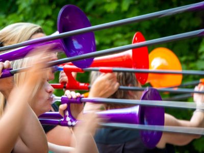 Trombone Workshop