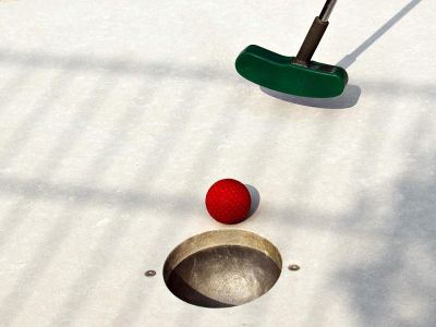 Traditional Games & Darts