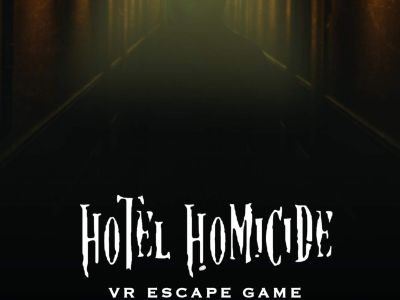 VR Game