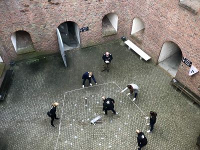 War For Talent