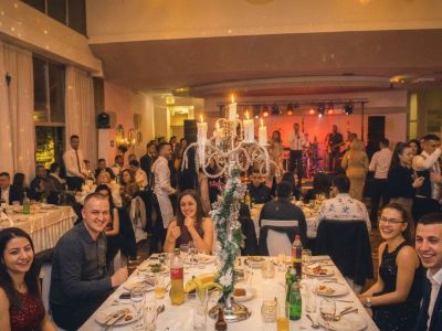 Winter Party
