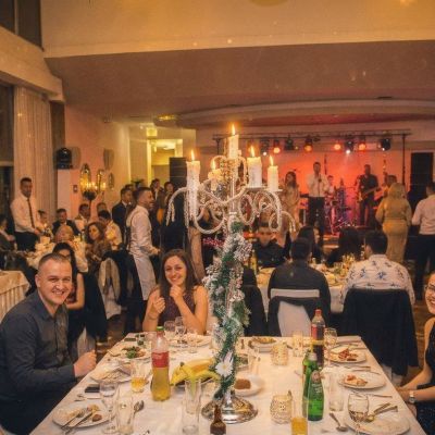 Winter Party