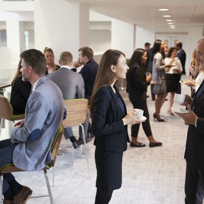 Workshop Netwerken